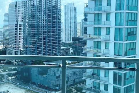 Condominio en venta en Miami, Florida, 3 dormitorios, 154.4 m2 № 1237390 - foto 13