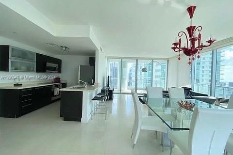 Condo in Miami, Florida, 3 bedrooms  № 1237390 - photo 9