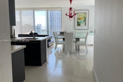 Condo in Miami, Florida, 3 bedrooms  № 1237390 - photo 4