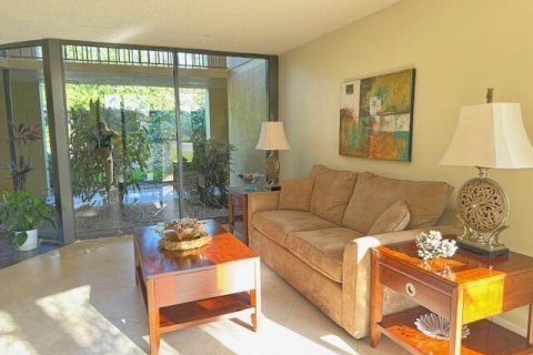 Condominio en venta en Palm Beach Gardens, Florida, 3 dormitorios, 140.38 m2 № 1092259 - foto 27