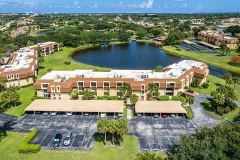 Condominio en venta en Palm Beach Gardens, Florida, 3 dormitorios, 140.38 m2 № 1092259 - foto 20