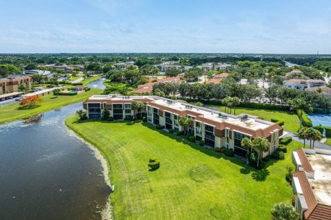 Condominio en venta en Palm Beach Gardens, Florida, 3 dormitorios, 140.38 m2 № 1092259 - foto 19