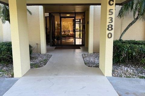 Condominio en venta en Palm Beach Gardens, Florida, 3 dormitorios, 140.38 m2 № 1092259 - foto 29