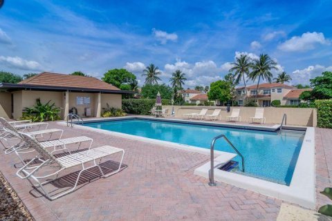 Condominio en venta en Palm Beach Gardens, Florida, 3 dormitorios, 140.38 m2 № 1092259 - foto 7