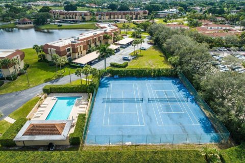 Condominio en venta en Palm Beach Gardens, Florida, 3 dormitorios, 140.38 m2 № 1092259 - foto 11
