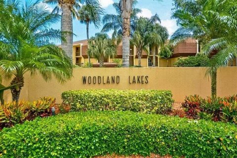 Condominio en venta en Palm Beach Gardens, Florida, 3 dormitorios, 140.38 m2 № 1092259 - foto 6