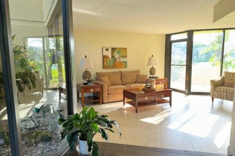 Condominio en venta en Palm Beach Gardens, Florida, 3 dormitorios, 140.38 m2 № 1092259 - foto 26