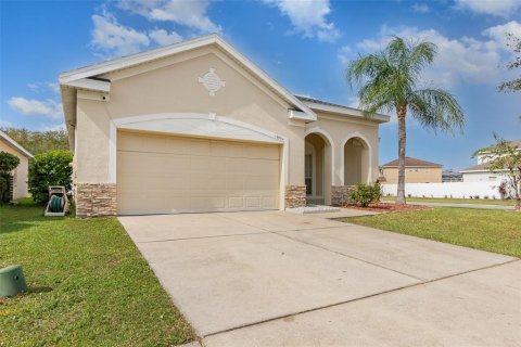 Villa ou maison à vendre à Orlando, Floride: 3 chambres, 173.54 m2 № 1424357 - photo 2