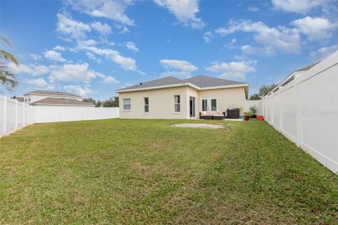 Villa ou maison à vendre à Orlando, Floride: 3 chambres, 173.54 m2 № 1424357 - photo 29