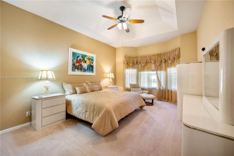 Купить виллу или дом в Бойнтон-Бич, Флорида 3 спальни, 191.56м2, № 1134700 - фото 20