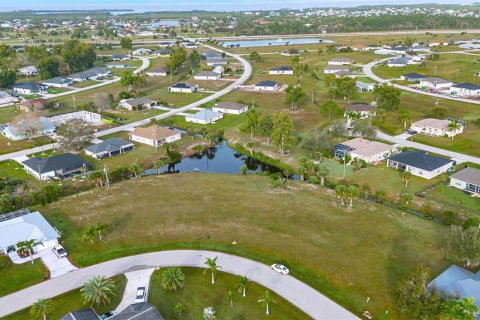 Terreno en venta en Punta Gorda, Florida № 973236 - foto 6