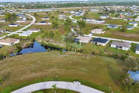 Terreno en venta en Punta Gorda, Florida № 973236 - foto 8