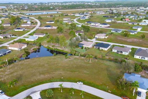 Terreno en venta en Punta Gorda, Florida № 973236 - foto 7