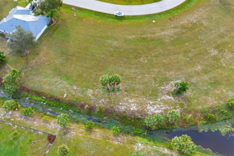 Terreno en venta en Punta Gorda, Florida № 973236 - foto 24