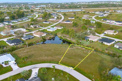 Terreno en venta en Punta Gorda, Florida № 973236 - foto 3