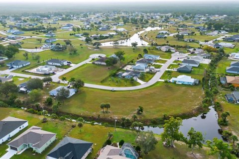 Terreno en venta en Punta Gorda, Florida № 973236 - foto 21