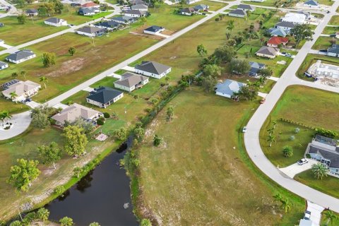 Terreno en venta en Punta Gorda, Florida № 973236 - foto 14