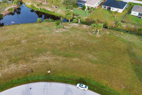 Terreno en venta en Punta Gorda, Florida № 973236 - foto 9