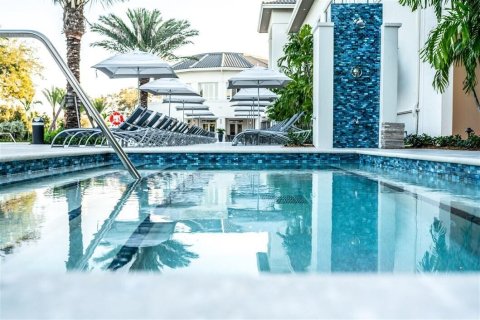 Villa ou maison à vendre à Delray Beach, Floride: 4 chambres, 376.25 m2 № 959597 - photo 8