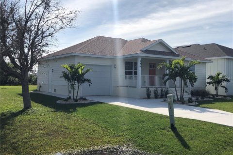 Villa ou maison à vendre à Punta Gorda, Floride: 3 chambres, 126.07 m2 № 960803 - photo 3