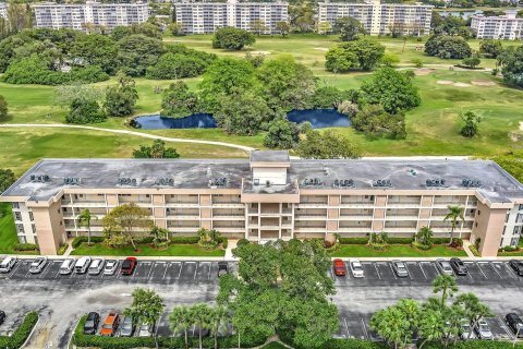 Condominio en venta en Pompano Beach, Florida, 3 dormitorios, 139.35 m2 № 1081647 - foto 11