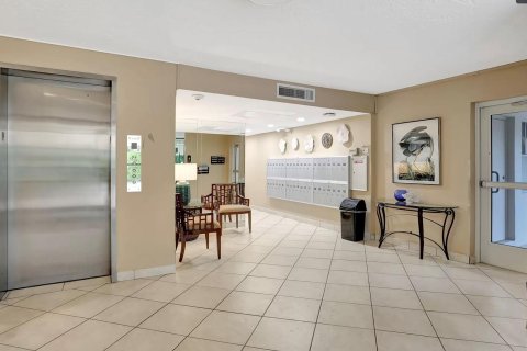 Copropriété à vendre à Pompano Beach, Floride: 3 chambres, 139.35 m2 № 1081647 - photo 28