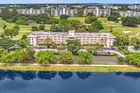 Copropriété à vendre à Pompano Beach, Floride: 3 chambres, 139.35 m2 № 1081647 - photo 30