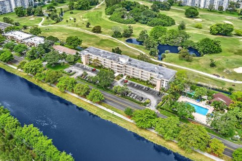 Copropriété à vendre à Pompano Beach, Floride: 3 chambres, 139.35 m2 № 1081647 - photo 9