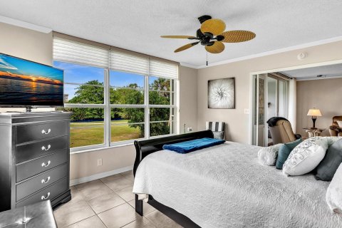 Copropriété à vendre à Pompano Beach, Floride: 3 chambres, 139.35 m2 № 1081647 - photo 21