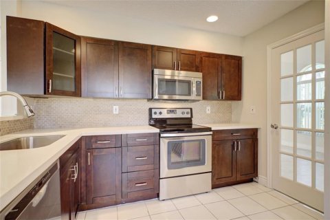 Casa en venta en Coral Springs, Florida, 3 dormitorios, 217.67 m2 № 1081689 - foto 4