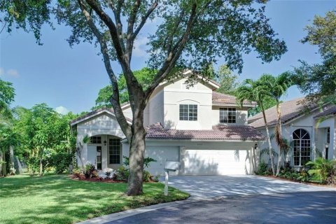Villa ou maison à vendre à Coral Springs, Floride: 3 chambres, 217.67 m2 № 1081689 - photo 13