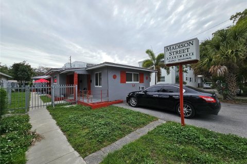 Propiedad comercial en venta en Hollywood, Florida № 1240281 - foto 25