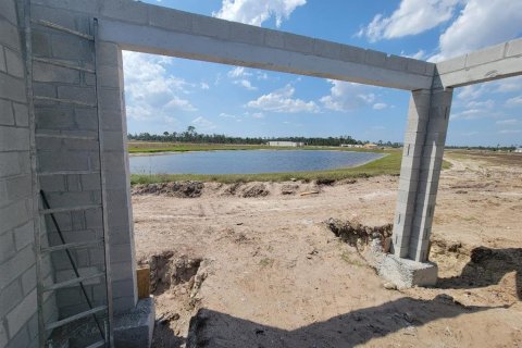 Villa ou maison à vendre à Punta Gorda, Floride: 3 chambres, 193.24 m2 № 1204816 - photo 3