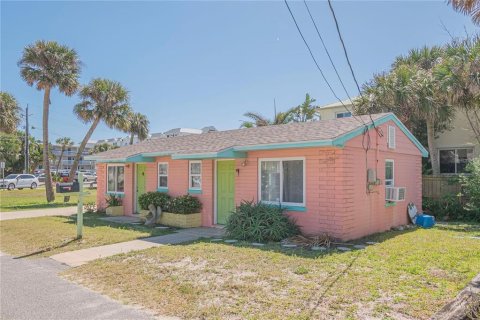 Immobilier commercial à vendre à New Smyrna Beach, Floride: 74.32 m2 № 1107570 - photo 7