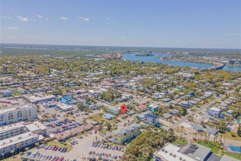 Immobilier commercial à vendre à New Smyrna Beach, Floride: 74.32 m2 № 1107570 - photo 4