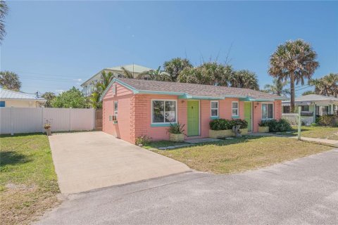 Immobilier commercial à vendre à New Smyrna Beach, Floride: 74.32 m2 № 1107570 - photo 6