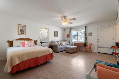 Immobilier commercial à vendre à New Smyrna Beach, Floride: 74.32 m2 № 1107570 - photo 23