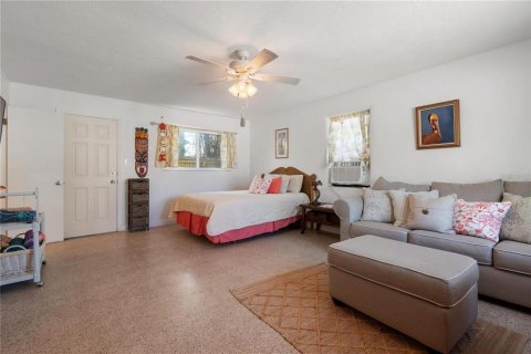Immobilier commercial à vendre à New Smyrna Beach, Floride: 74.32 m2 № 1107570 - photo 22