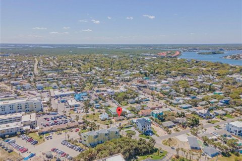Immobilier commercial à vendre à New Smyrna Beach, Floride: 74.32 m2 № 1107570 - photo 5