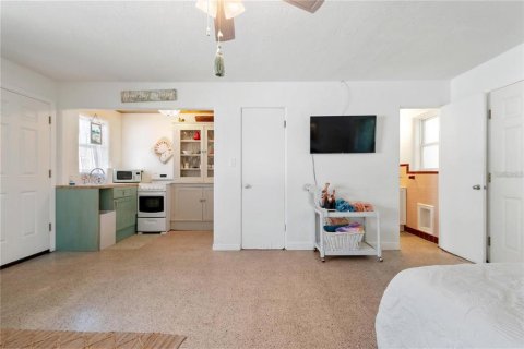 Immobilier commercial à vendre à New Smyrna Beach, Floride: 74.32 m2 № 1107570 - photo 27