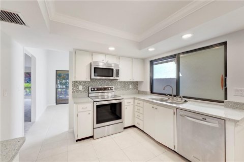 Condominio en venta en North Palm Beach, Florida, 2 dormitorios, 177.16 m2 № 479553 - foto 27
