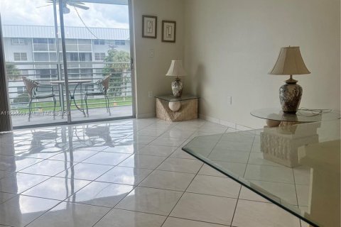 Copropriété à vendre à North Miami Beach, Floride: 1 chambre № 1380464 - photo 7