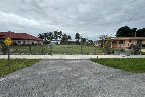 Land in Oakland Park, Florida № 913177 - photo 5