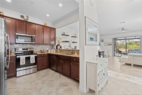 Adosado en venta en Venice, Florida, 3 dormitorios, 173.82 m2 № 1369826 - foto 9