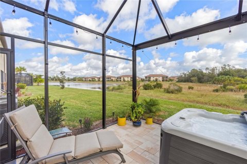 Adosado en venta en Venice, Florida, 3 dormitorios, 173.82 m2 № 1369826 - foto 20