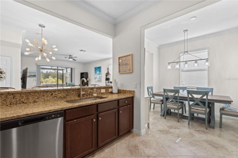 Adosado en venta en Venice, Florida, 3 dormitorios, 173.82 m2 № 1369826 - foto 11