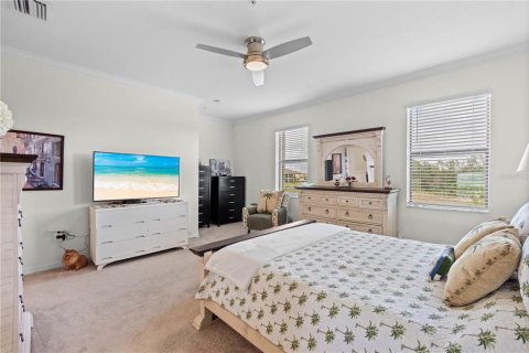 Adosado en venta en Venice, Florida, 3 dormitorios, 173.82 m2 № 1369826 - foto 26