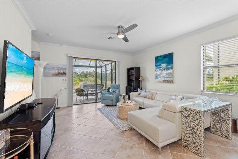 Adosado en venta en Venice, Florida, 3 dormitorios, 173.82 m2 № 1369826 - foto 16