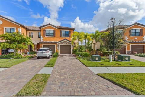 Adosado en venta en Venice, Florida, 3 dormitorios, 173.82 m2 № 1369826 - foto 2