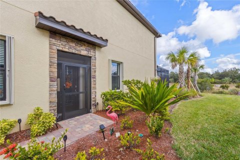 Townhouse in Venice, Florida 3 bedrooms, 173.82 sq.m. № 1369826 - photo 4